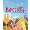 Around Barcelona (Daniela Celli,Laura Re)(Pevná)