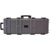 Nuprol Kufor na dlhé zbrane 101x32x12,5cm (PnP) - sivý