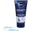 Nivea Men Craft Stylers gél na vlasy pre matný vzhľad 150 ml