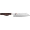 Nôž Zwilling MIYABI 6000 MCT Santoku 18 cm, 34074-181