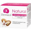 Dermacol výživný mandlový denný krém Natural kelímek 50 ml