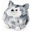 Cozy Noxxiez Cuddle Pillow Húsky