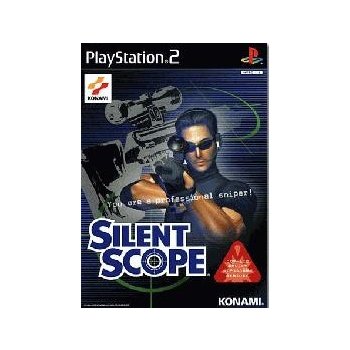 Silent Scope