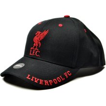 Fan-shop LIVERPOOL FC Mass Frost čierne