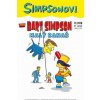 CREW Simpsonovi: Bart Simpson 11/2018 - Malý ranař