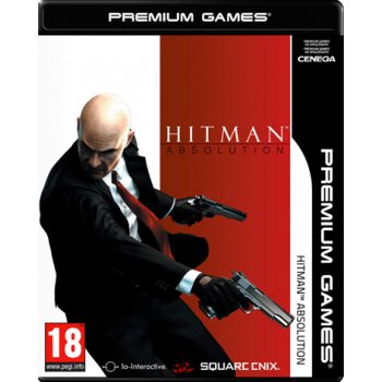 Hitman: Absolution