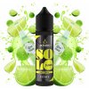 Lime Soda - SnV Bombo Solo Juice 20/60ml