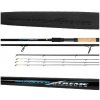 Preston Monster Xtreme Distance Feeder 3,6 m 150 g 3 diely