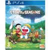 Doraemon: Story of Seasons (PS4) (Obal: DE)