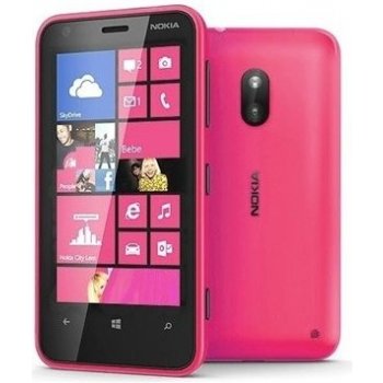 Nokia Lumia 620