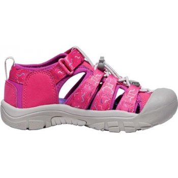 Keen Newport H2 Youth azalea/festival fuchsia