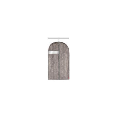 Tescoma Obal na oblek FANCY HOME, 100 x 60 cm, cappuccino