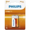 Philips LongLife 9V 1ks 6F22L1B/10