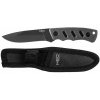 NEO TOOLS Nôž s plným ostrím Bushcraft 16,5 cm 63-106