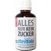 STEVIOLA Fluid 100 ml