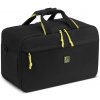 *Cestovná taška a batoh Modo by Roncato - Starlight 3.0 3-Way Bag Underseat Ryanair - 01 Nero/Black (RO)