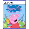 Peppa Pig: World Adventures