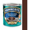 Hammerite 0,7L matný RAL8016 hnedá