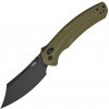 Artisan Simoon Green AR-RPM9,G10 - ATZ-1882P-BGN