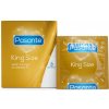 Pasante kondómy King Size 60 mm - 3 ks