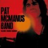 McManus Pat - Walking Through Shadows [CD]