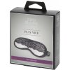 Fifty Shades of Grey Play Nice Satin & Lace Blindfold