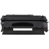 PartnerShop® toner HP 53X Q7553X Black