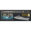 German Battleship Scharnhorst 1943 Deluxe Edition