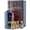 Dos Maderas PX Rum Tasting 5y + 5y 39,93% 0,744 l (Set)