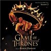OST, Ramin Djawadi - Game of Thrones: Season 2 (Music From the HBO Series)