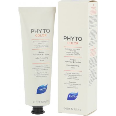 Phyto Color maska na ochranu farby 150 ml