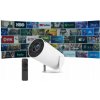 LED projektor Magcubic 300 biely