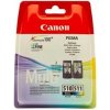 Canon originálny cartridge PG-510, CL-511 / Multipack (2970B010)
