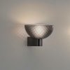 Kartell Fata nástenné LED svietidlo dymová sivá - 09480 FU