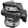 SmallRig Head Profesionálna 3D hlava pre monitor, lampu, mikrofón, 1/4'' závit SmallRig / 2905B