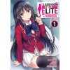Classroom of the Elite: Horikita (Manga) Vol. 1
