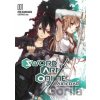 Sword Art Online - Aincrad 1 - Reki Kawahara