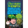 Last Kids on Earth Survival Guide (Max Brallier)(Pevná)