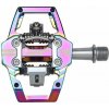 HT Components MTB Pedále HT T2 Oil Slick