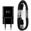 Nabíjačka telefónu SAMSUNG EP-TA20EBE micro USB Black