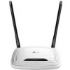 TP-Link TL-WR841N WiFi4 router (N300, 2,4GHz, 4x100Mb/s LAN, 1x100Mb/s WAN)