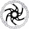 Brzdový kotúč Galfer Kotúč Galfer DB004WCL Fixed Wave 203 mm brzdový CenterLock strieborno-čierna DB004WCL - Odosielame do 24 hodín