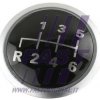 FAST Hlavica radiacej páky FT73218