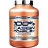Scitec Nutrition 100% Casein Complex 2350 g vanilka