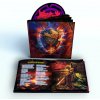 Judas Priest: Invincible Shield (Deluxe Edition) - CD