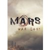 Mars War Logs Steam PC