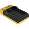 PATONA nabíječka Foto Nikon EN-EL9 slim, USB