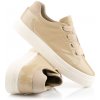 TENISKY GANT AVONA TAUPE