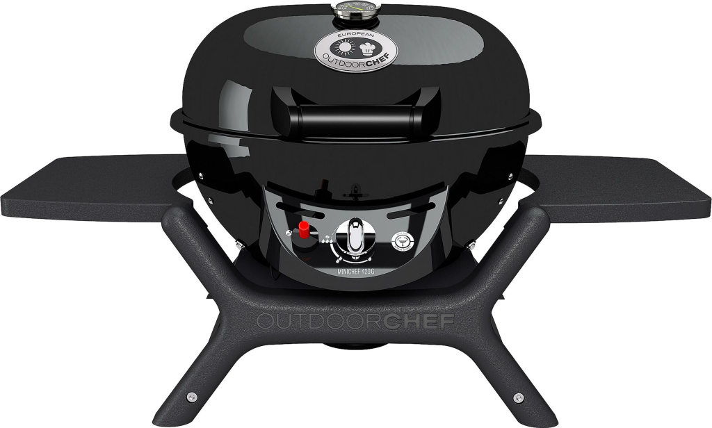 Outdoorchef MINICHEF 420G 18.128.05