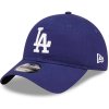 New Era 920 Mlb League Essential 9Twenty Los Angeles Dodgers, One Size, Modrá, ZĽAVA